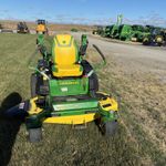  2022 John Deere Z545R at LandMark in Marysville, KS