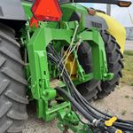  2024 John Deere 8R 410 at LandMark in Arapahoe, NE