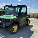  2023 John Deere XUV 835M at LandMark in Hastings, NE