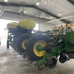  2022 John Deere 1775NT at LandMark in Kearney, NE