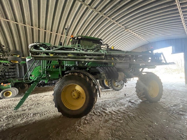  2016 John Deere R4038 at LandMark in Phillipsburg, KS