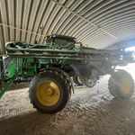  2016 John Deere R4038 at LandMark in Phillipsburg, KS