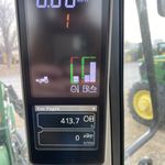  2024 John Deere 6145M at LandMark in Kearney, NE