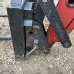  1998 Case Ih MX110 at LandMark in Marysville, KS