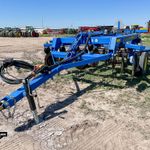  2021 Landoll 9 at LandMark in Lexington, NE