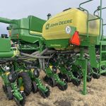  2023 John Deere DR16X at LandMark in Marysville, KS