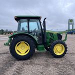  2023 John Deere 5075E at LandMark in Minden, NE