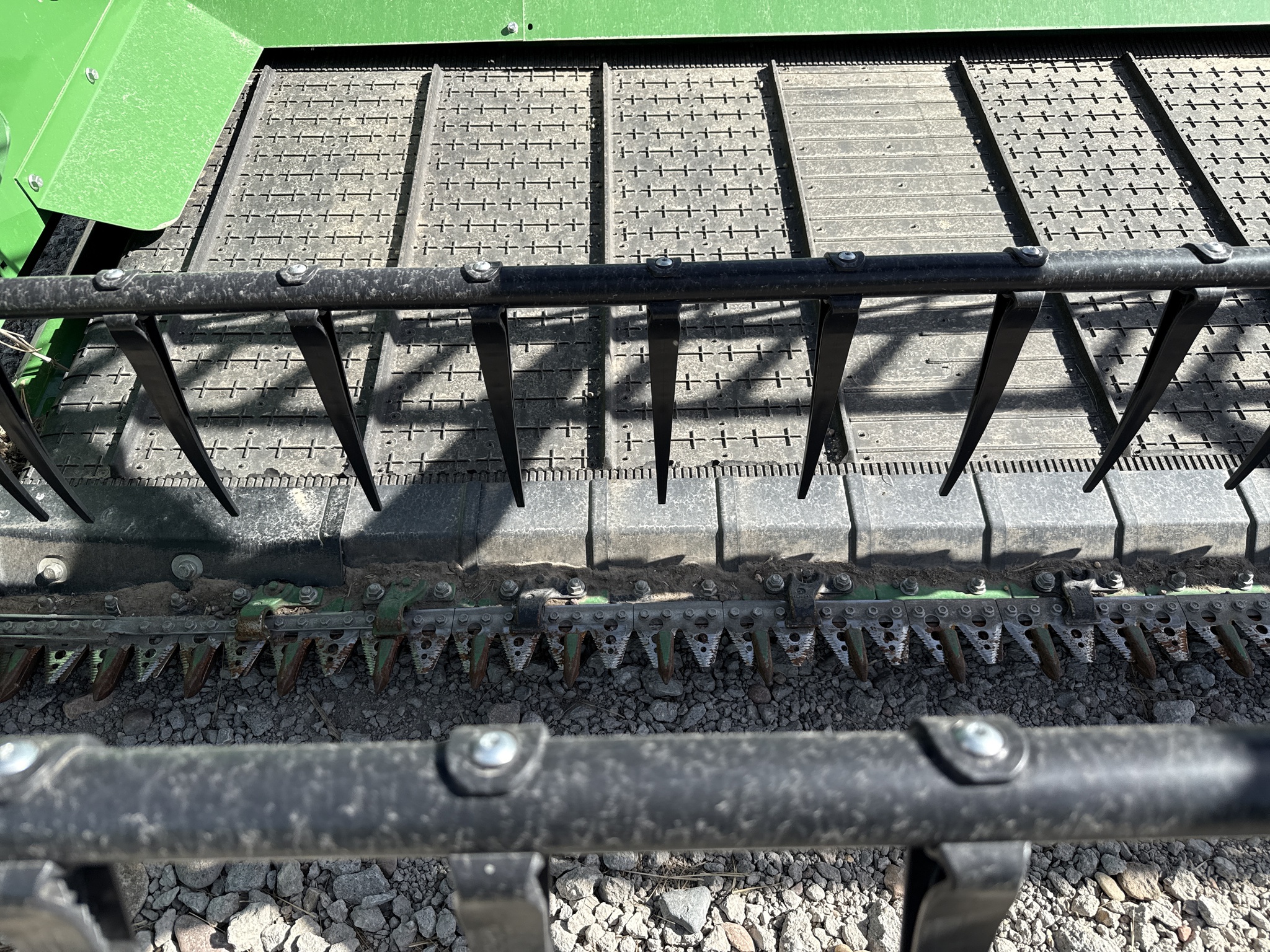  2024 John Deere RD30F at LandMark in Lexington, NE