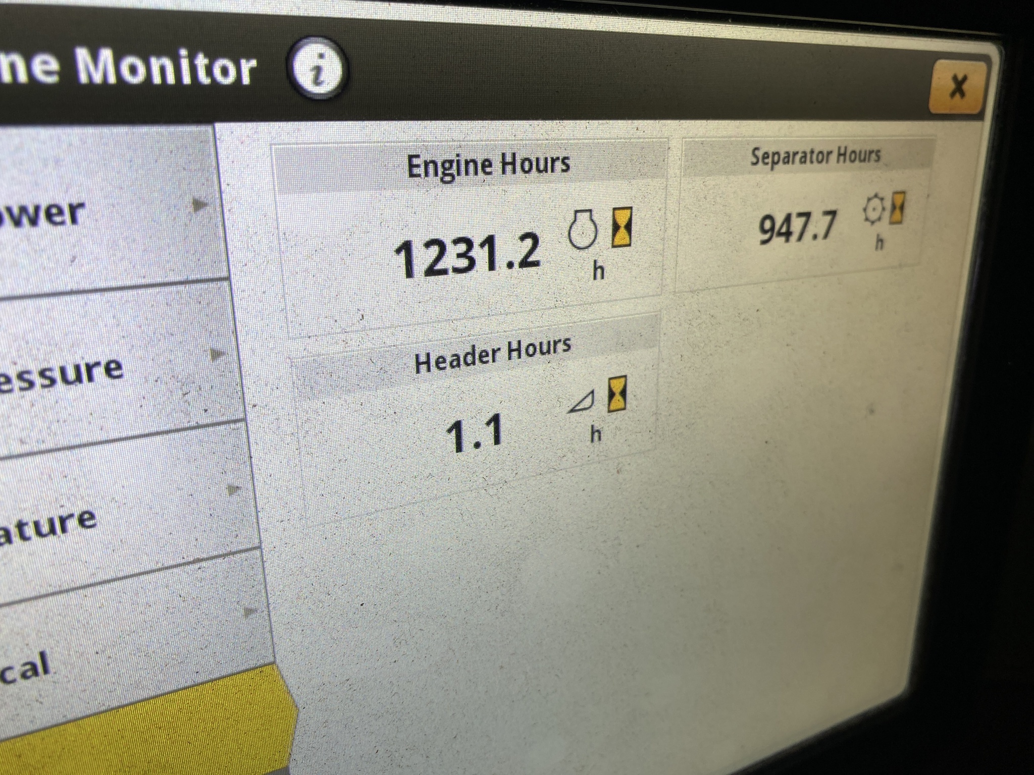  2022 John Deere S770 at LandMark in Hebron, NE
