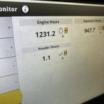  2022 John Deere S770 at LandMark in Hebron, NE