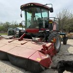  2010 Case Ih WD1903 at LandMark in Marysville, KS