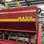  2008 Sunflower 9433-40 at LandMark in Minden, NE