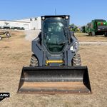  2023 John Deere 324G at LandMark in Arapahoe, NE