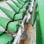  2020 John Deere 712C at LandMark in Arapahoe, NE