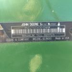  2004 John Deere 2100 at LandMark in Beatrice, NE