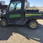  2025 John Deere XUV 845M at LandMark in Marysville, KS