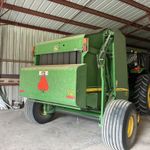  2014 John Deere 569 at LandMark in Marysville, KS