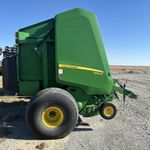  2020 John Deere 560M at LandMark in Hebron, NE