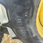  1998 John Deere 7710 at LandMark in Gothenburg, NE