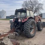  1995 Case Ih 5230 at LandMark in Kearney, NE
