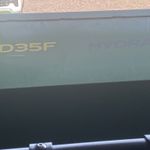  2021 John Deere RD35F at LandMark in Hebron, NE
