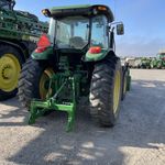  2013 John Deere 6140D at LandMark in Holdrege, NE