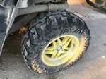  2024 John Deere XUV 835M at LandMark in Smith Center, KS