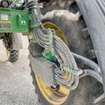  2022 John Deere 612R at LandMark in Arapahoe, NE