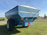  1996 Kinze 840 at LandMark in Marysville, KS