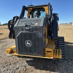  2024 John Deere 335 P at LandMark in Beatrice, NE