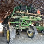  2017 John Deere R4030 at LandMark in Marysville, KS