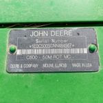  2022 John Deere C500 at LandMark in Arapahoe, NE