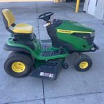  2024 John Deere S130 at LandMark in Phillipsburg, KS