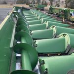  2025 John Deere CR 12 at LandMark in Superior, NE