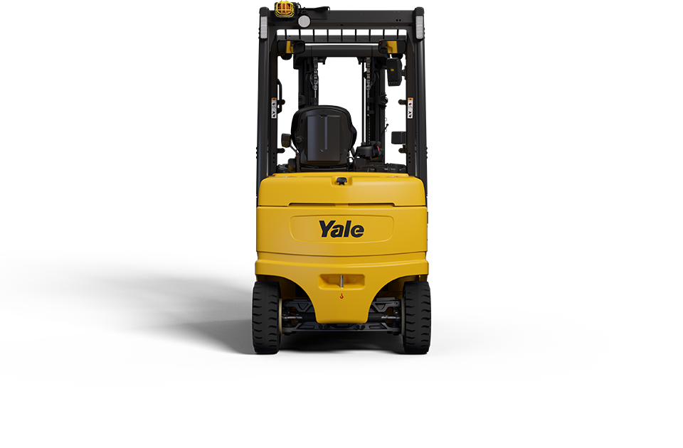 New Yale ERP45-70N at Papé Material Handling