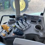  2024 John Deere 6145M at LandMark in Kearney, NE