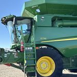  2024 John Deere S770 at LandMark in Gothenburg, NE