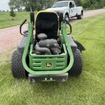  2023 John Deere Z950M at LandMark in Gothenburg, NE