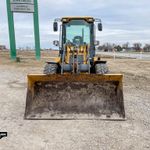  2015 John Deere 324K at LandMark in Holdrege, NE