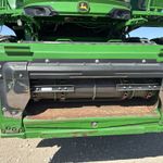  2025 John Deere S7 700 at LandMark in Hebron, NE