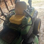  2011 John Deere Z920A at LandMark in Beatrice, NE