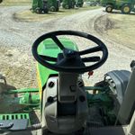  2025 John Deere 8RX 410 at LandMark in Beatrice, NE