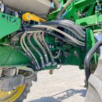  2024 John Deere 412R at LandMark in Smith Center, KS