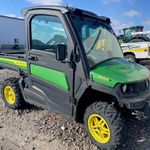  2023 John Deere XUV 835M at LandMark in Beatrice, NE