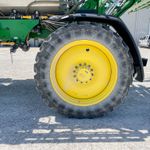  2024 John Deere 412R at LandMark in Smith Center, KS