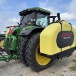  2024 John Deere 8R 410 at LandMark in Arapahoe, NE