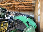  2021 John Deere RD40F at LandMark in Arapahoe, NE