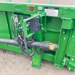  2023 John Deere C12R at LandMark in Gothenburg, NE