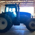 2001 NEW HOLLAND TG255 at LandMark in Red Cloud, NE