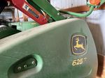  2015 John Deere 625F at LandMark in Lexington, NE